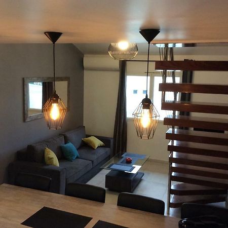 Appartement De Vacances Au 1Er Etage 45M2 Antibes Luaran gambar