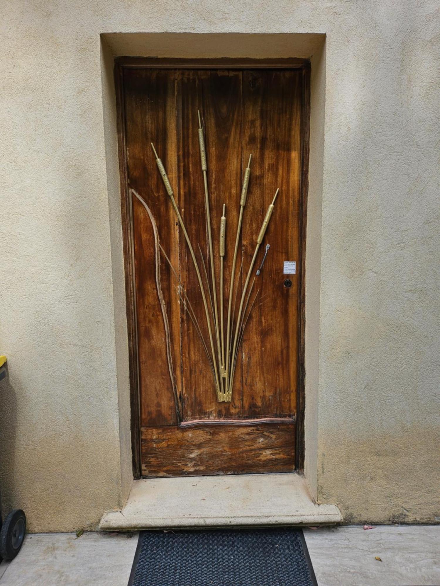 Appartement De Vacances Au 1Er Etage 45M2 Antibes Luaran gambar
